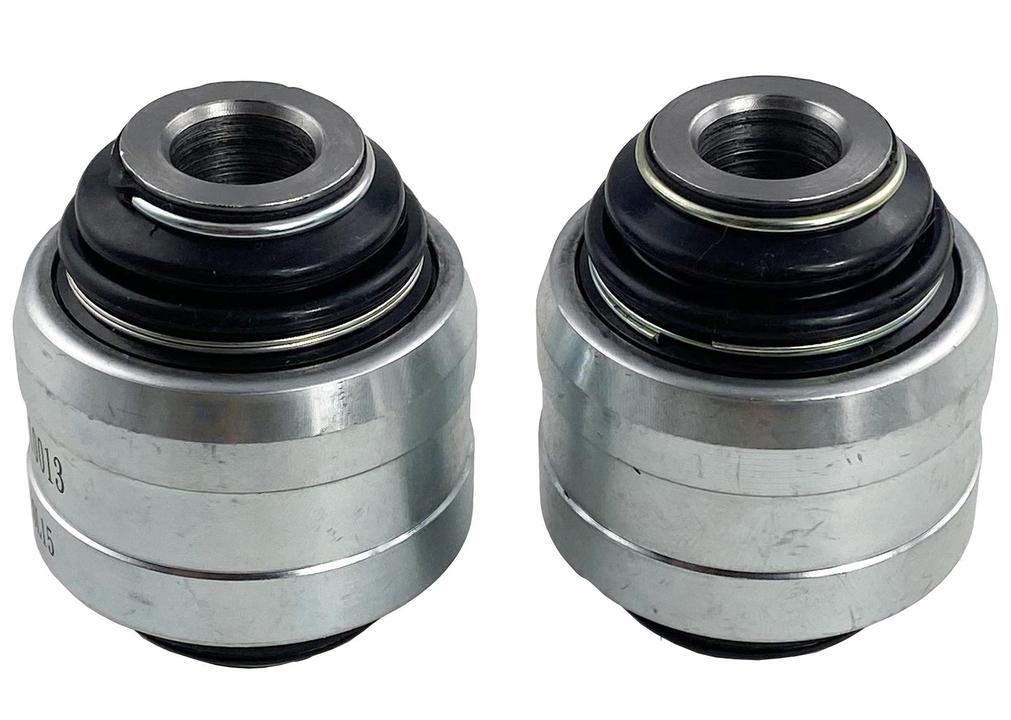 Nolathane Control Arm Rear Upper - Inner Bearing Kit 46689