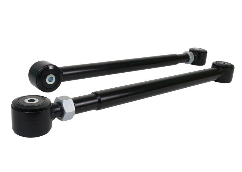 Nolathane Trailing Arm Kit Rear Lower 46928