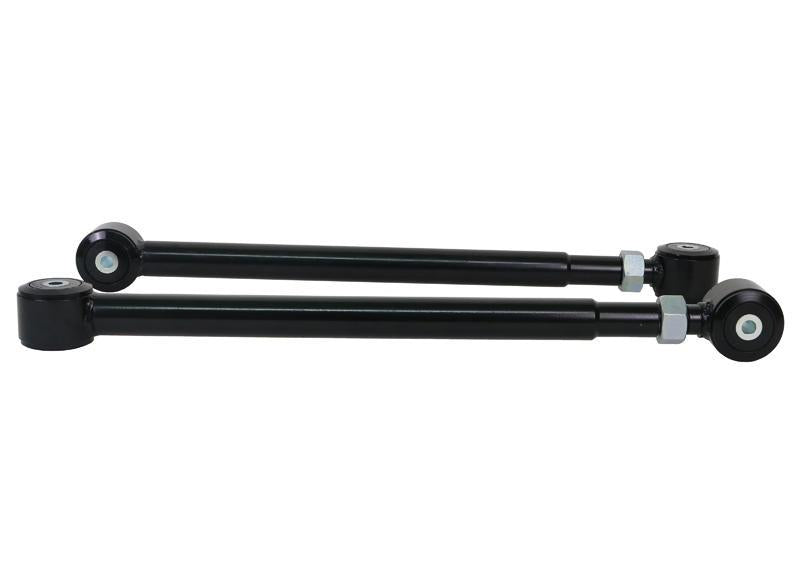 Nolathane Trailing Arm Kit Rear Lower 46928