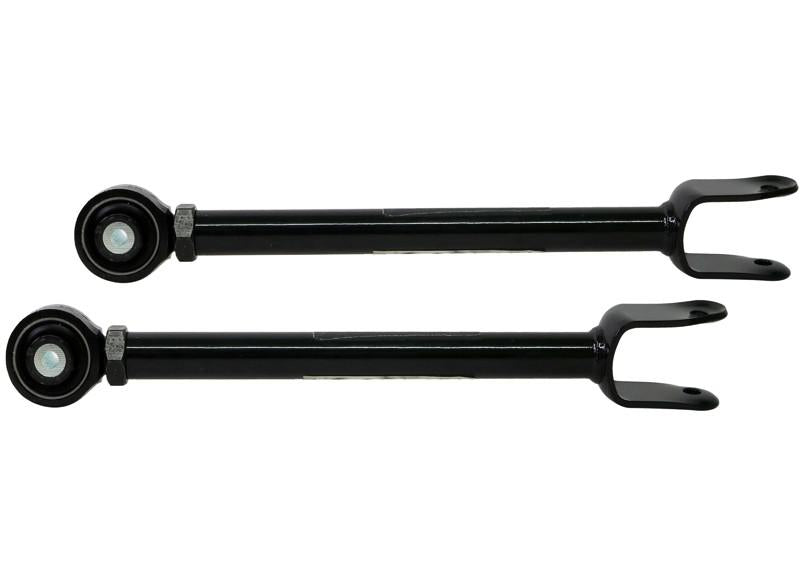 Nolathane Trailing Arm Kit Front Upper 46933
