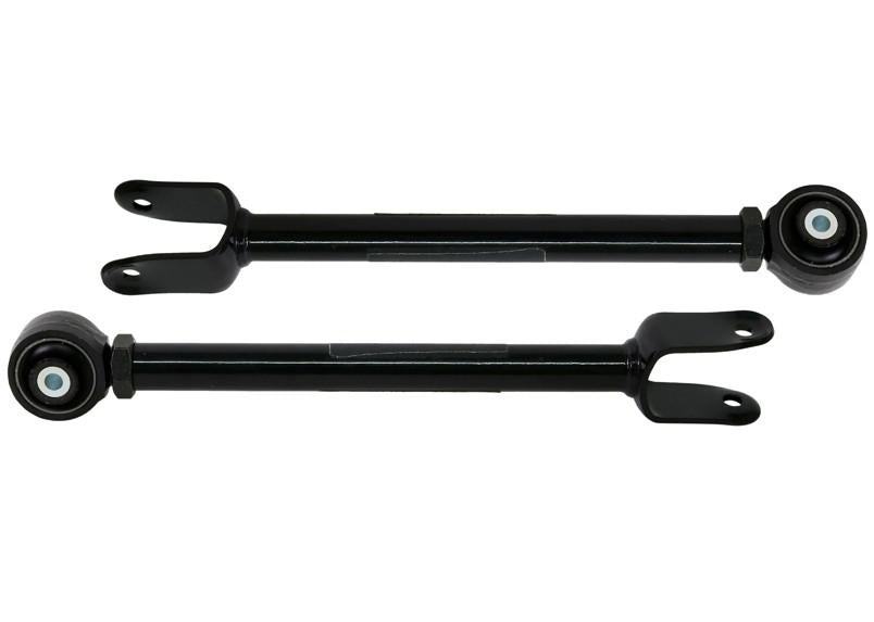 Nolathane Trailing Arm Kit Front Upper 46933
