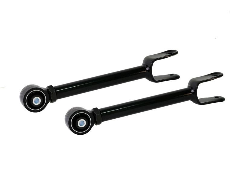 Nolathane Trailing Arm Kit Front Upper 46936
