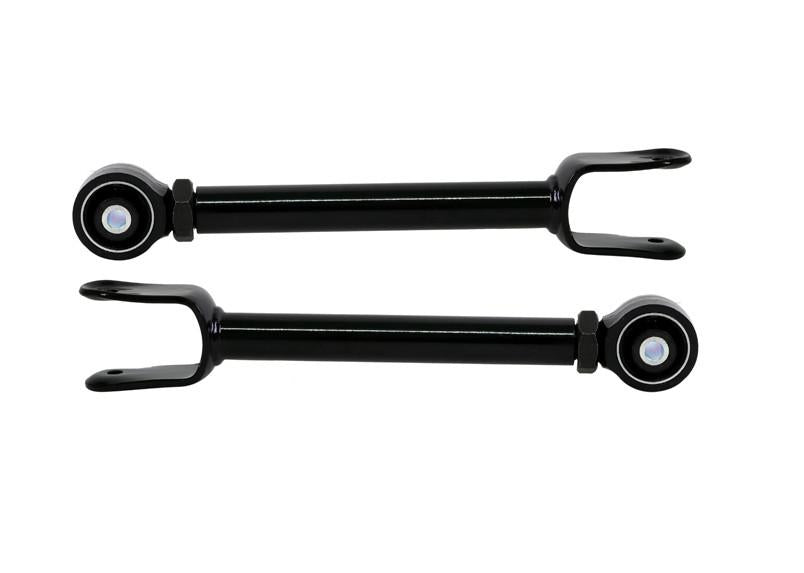 Nolathane Trailing Arm Kit Front Upper 46936