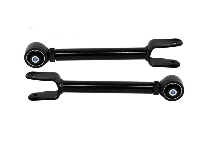 Nolathane Trailing Arm Kit Front Upper 46936