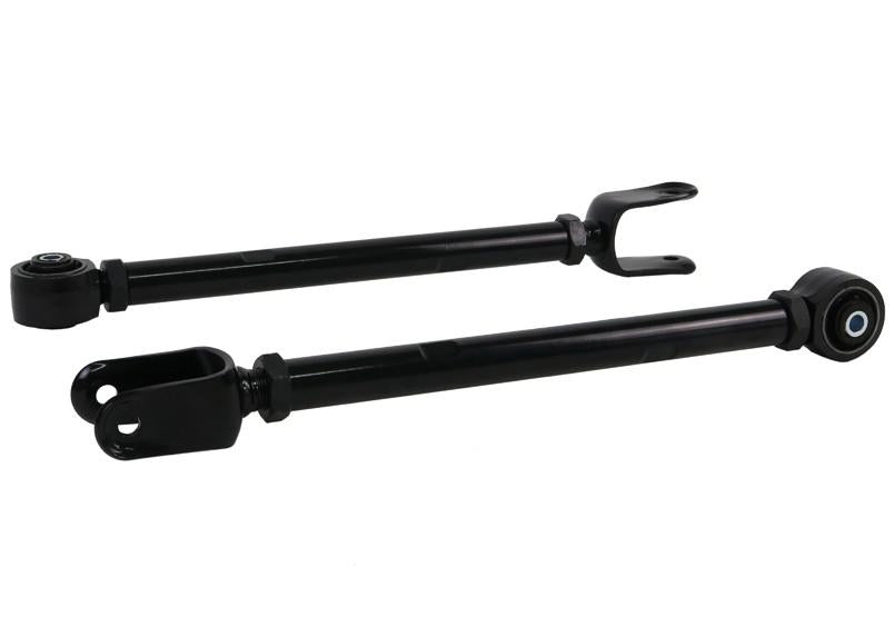 Nolathane Trailing Arm Kit Front Upper 46938