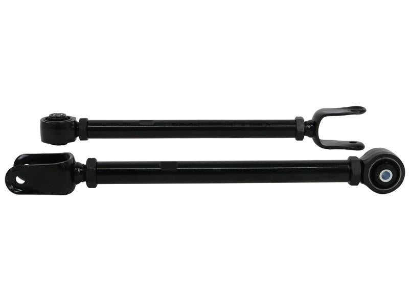 Nolathane Trailing Arm Kit Front Upper 46938