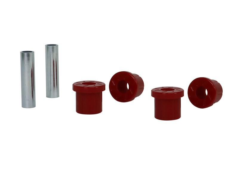 Nolathane Spring Shackle Bush Kit  47443