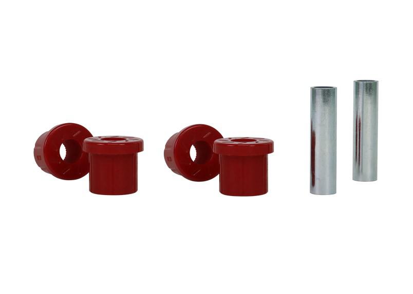 Nolathane Spring Shackle Bush Kit  47443