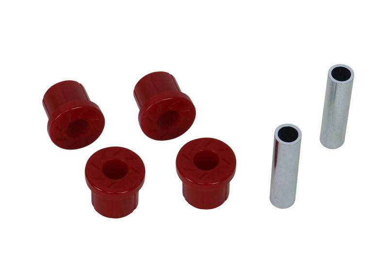 Nolathane Spring Shackle Bush Kit  47443