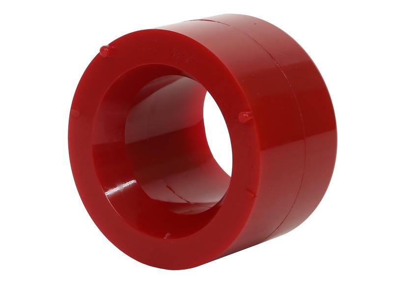 Nolathane Spring Pad Bush Kit Front Upper (Suits 50mm Lift) 47445
