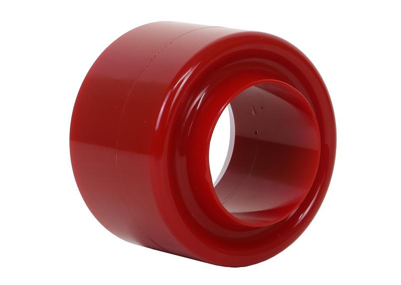 Nolathane Spring Pad Bush Kit Front Upper (Suits 50mm Lift) 47445