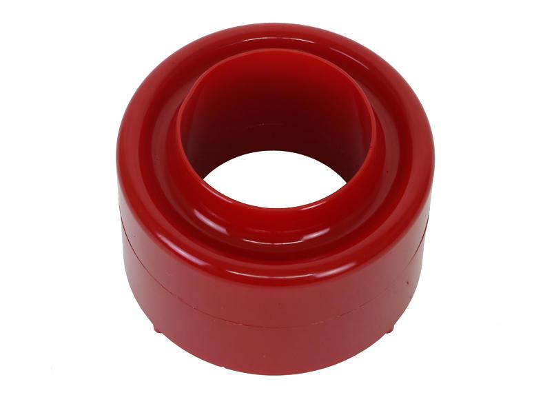 Nolathane Spring Pad Bush Kit Front Upper (Suits 50mm Lift) 47445