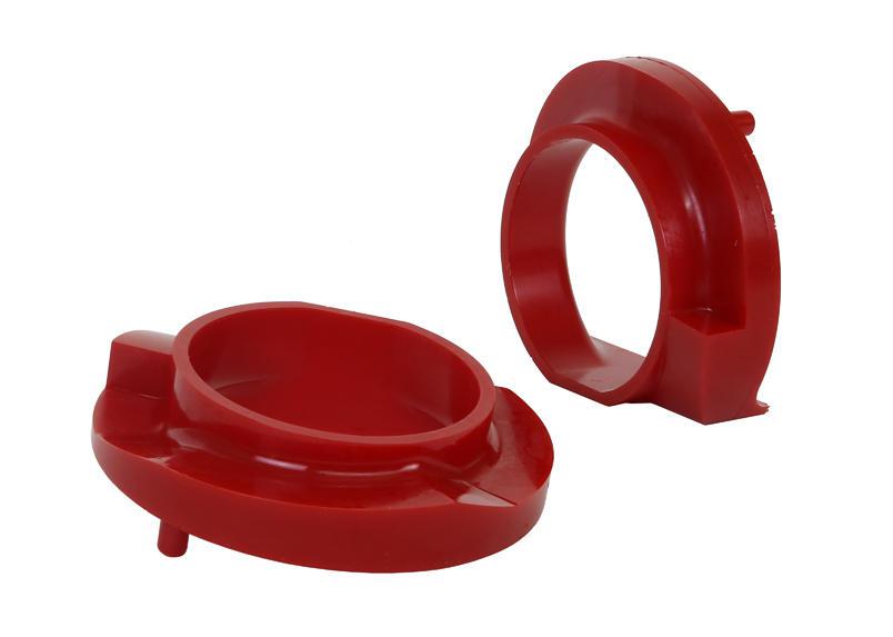 Nolathane Spring Pad Bush Kit Front Lower 47446