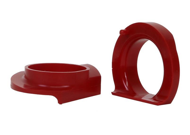 Nolathane Spring Pad Bush Kit Front Lower 47446