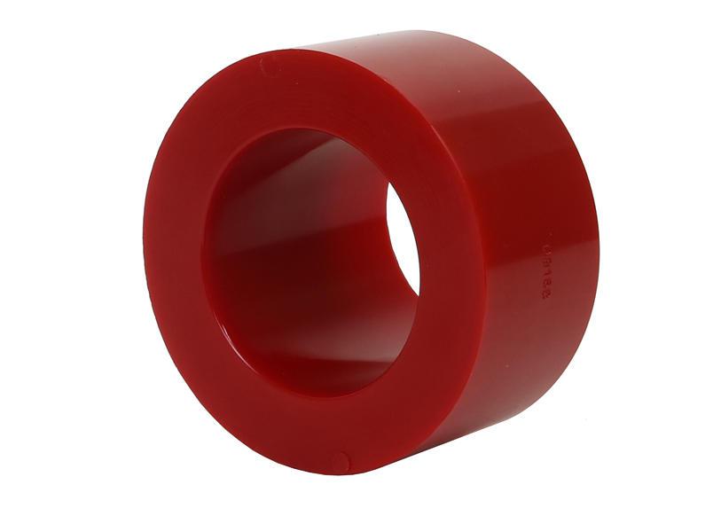Nolathane Leaf Spring Pad Lower Bush Kit Rear 47448