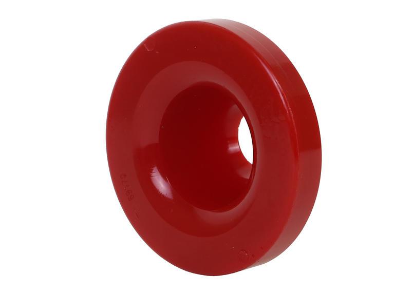 Nolathane Spring Pad Bush Kit Rear Upper 47449