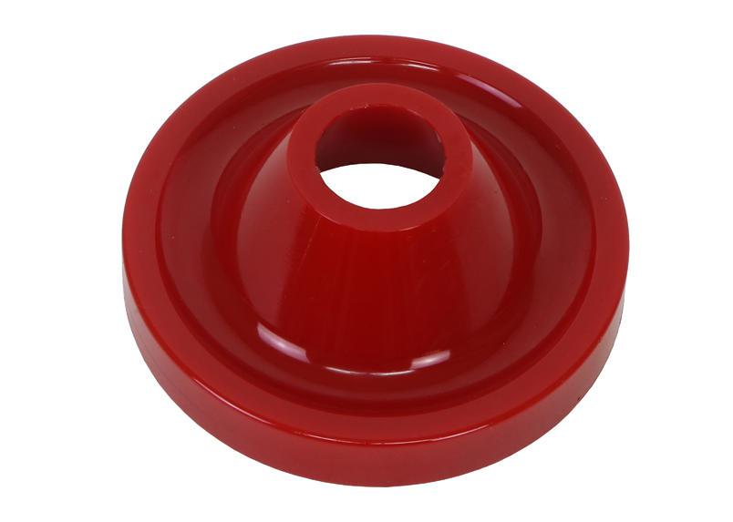 Nolathane Spring Pad Bush Kit Rear Upper 47449