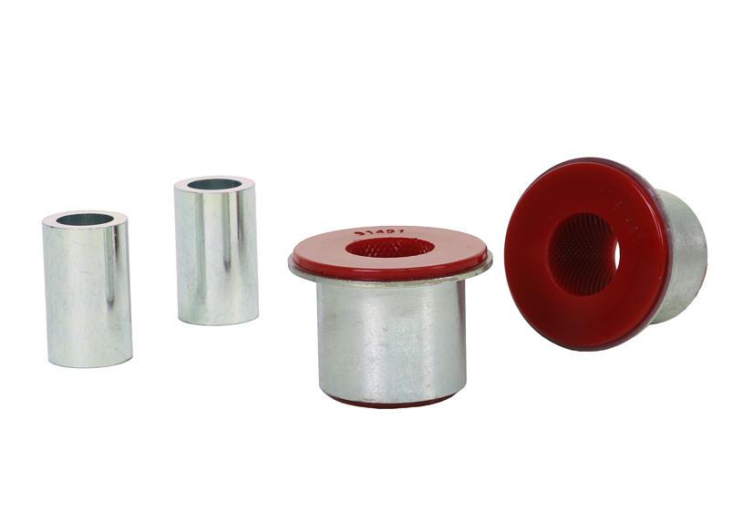 Nolathane Leaf Spring Eye Bush Kit Rear 47451