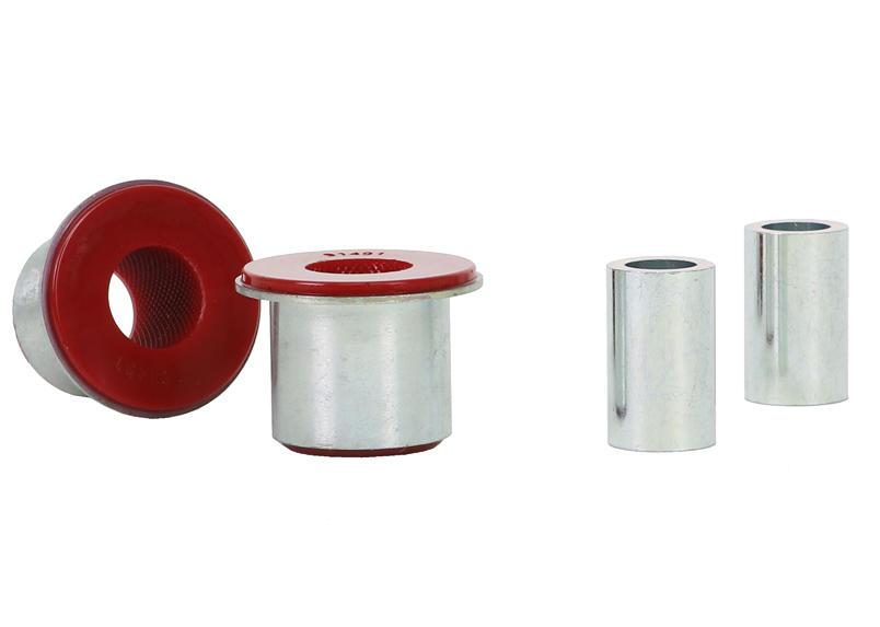 Nolathane Leaf Spring Eye Bush Kit Rear 47451
