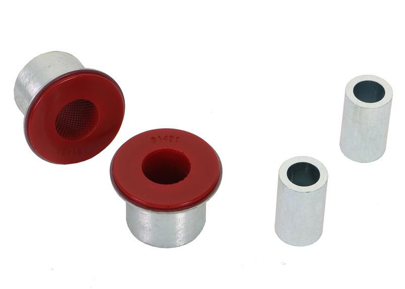 Nolathane Leaf Spring Eye Bush Kit Rear 47451