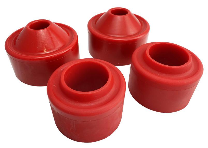 Nolathane Lift Kit 47827