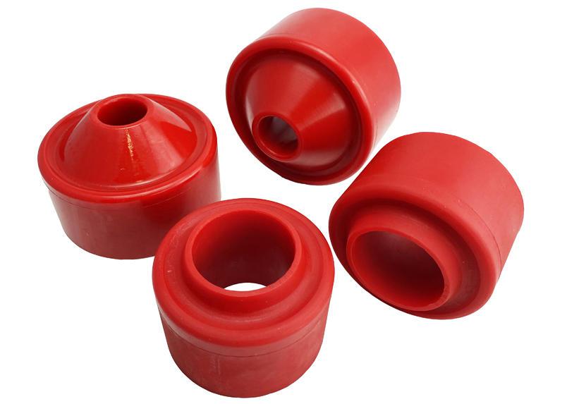 Nolathane Lift Kit 47827