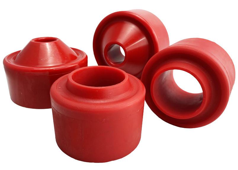 Nolathane Lift Kit 47827