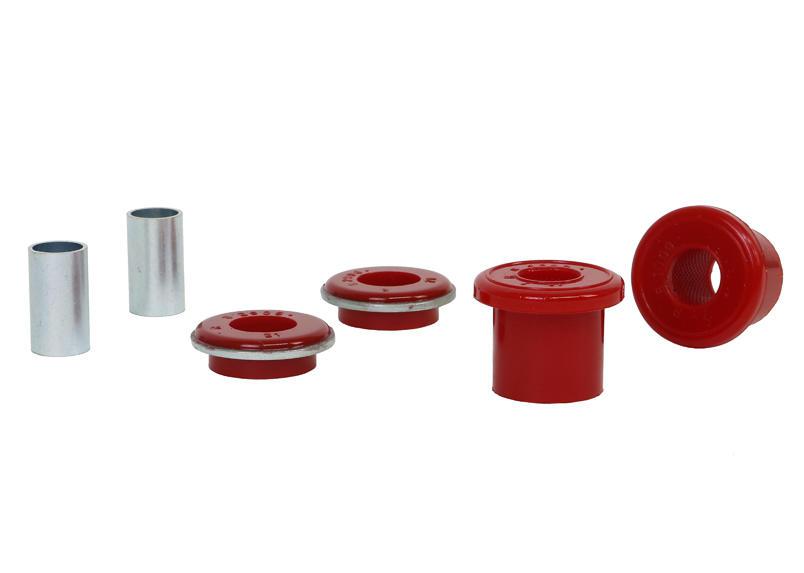 Nolathane Radius Rod Bush Kit Front 48019HD