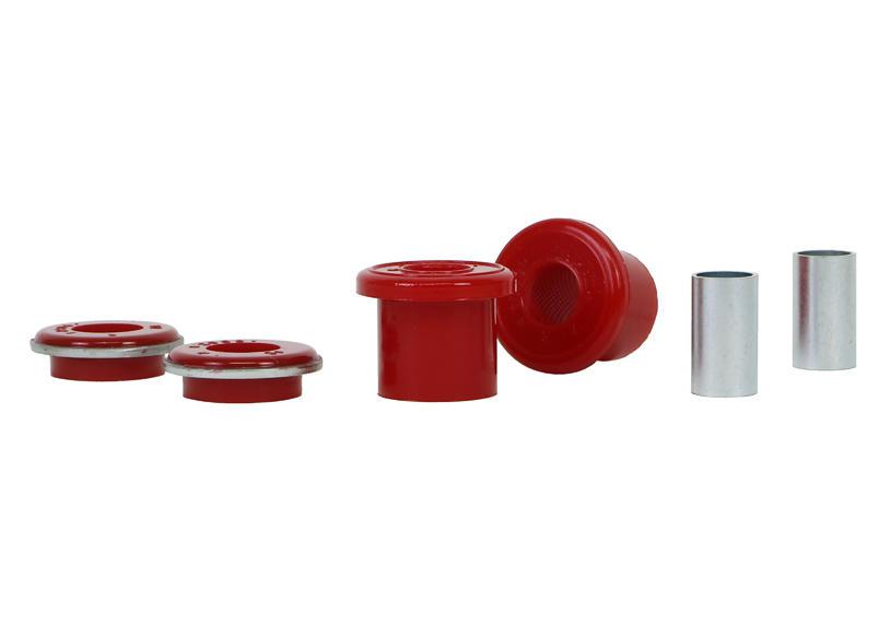 Nolathane Radius Rod Bush Kit Front 48019HD