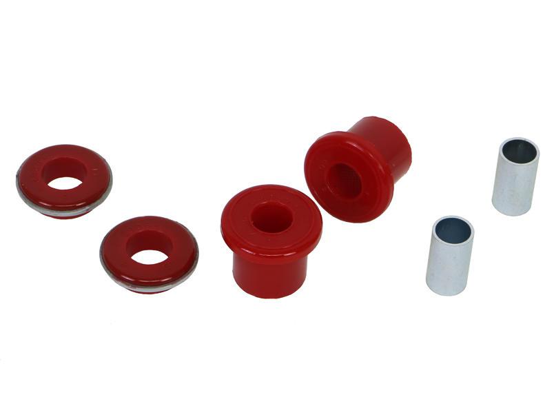 Nolathane Radius Rod Bush Kit Front 48019HD