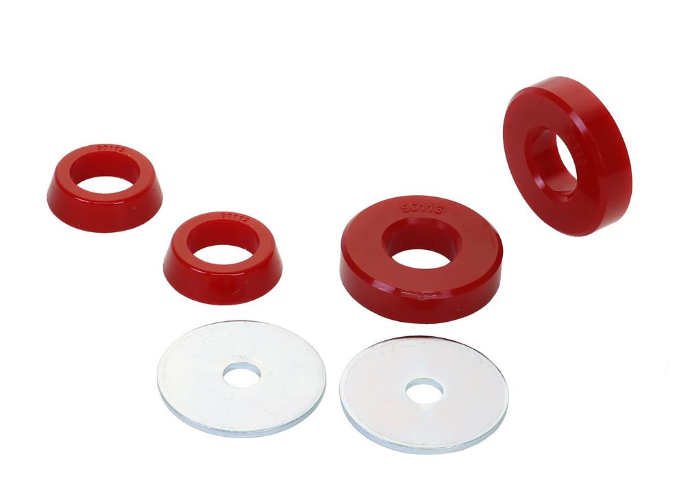 Nolathane Differential Bush Kit Rear 49192