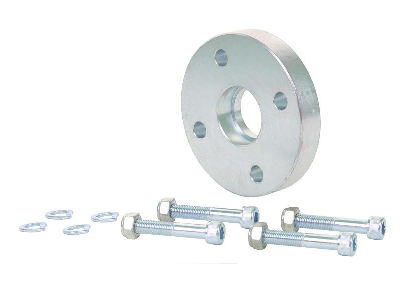 Nolathane Tailshaft Spacer Kit Rear 49238