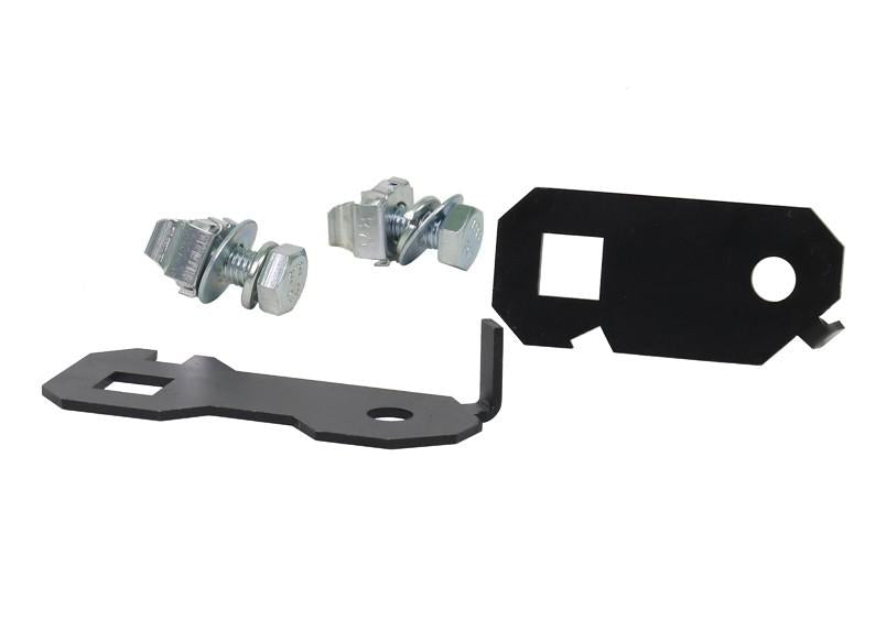 Nolathane ABS Wire Relocation Kit Front 49248