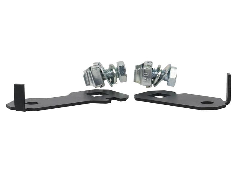 Nolathane ABS Wire Relocation Kit Front 49248