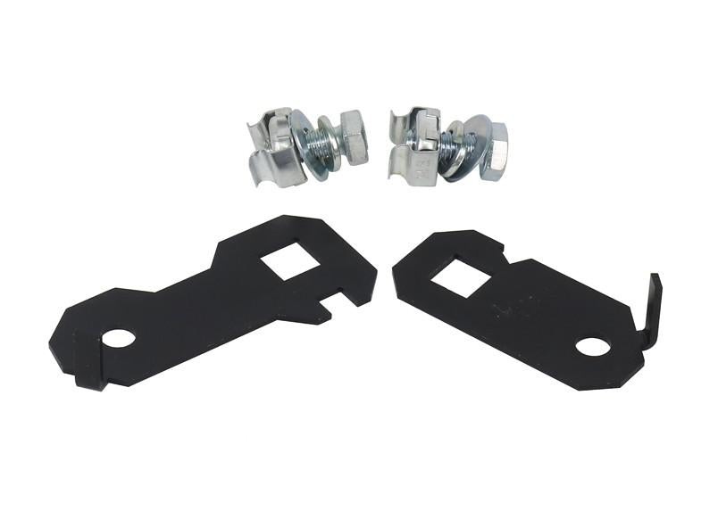 Nolathane ABS Wire Relocation Kit Front 49248