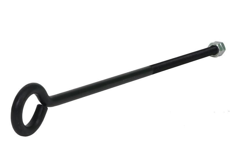 Nolathane Brake Bias Adjuster Rod 49250