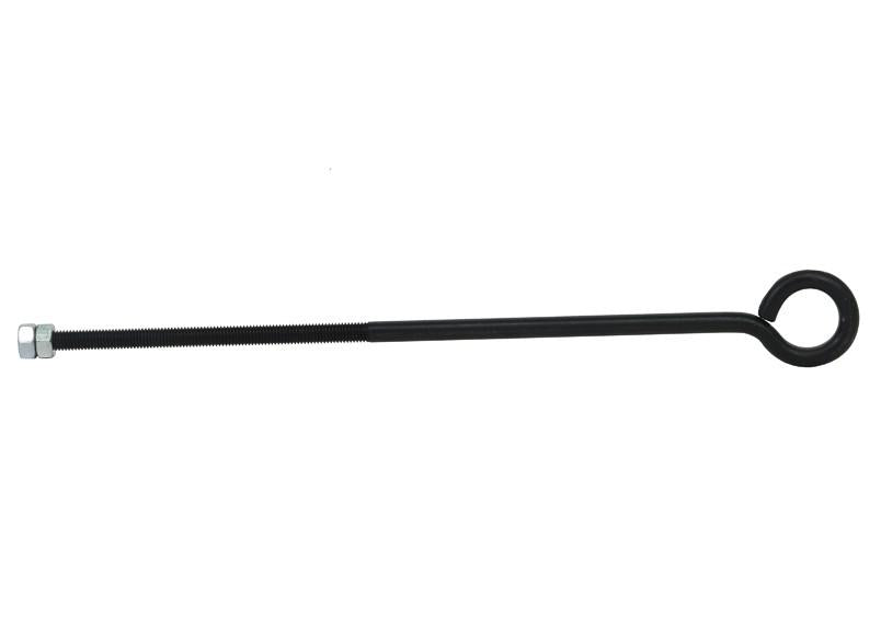Nolathane Brake Bias Adjuster Rod 49250