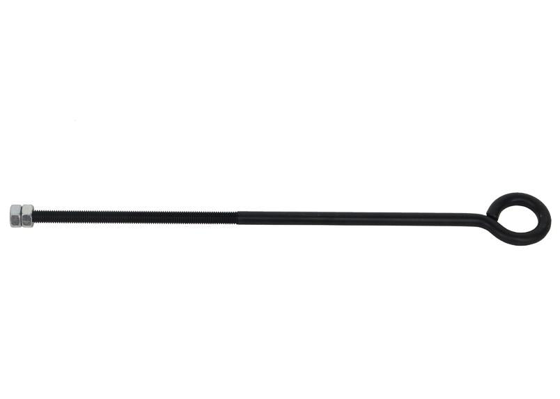 Nolathane Brake Bias Adjuster Rod 49250
