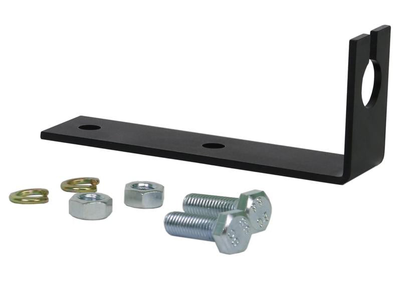 Nolathane Brake Hose Relocation Kit 49253