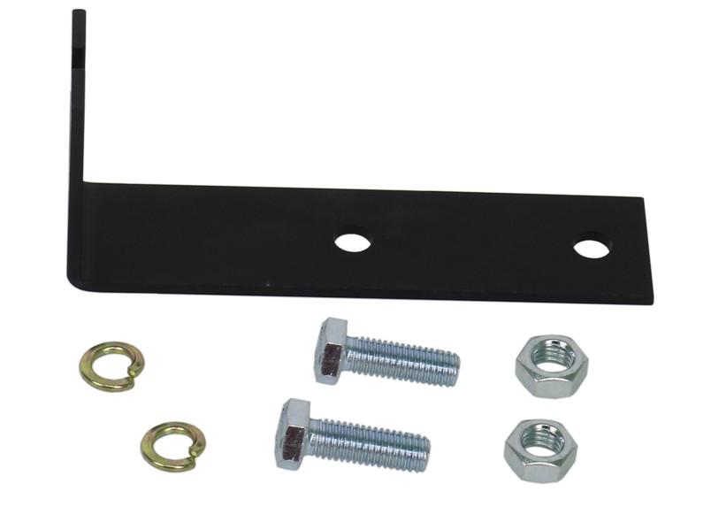 Nolathane Brake Hose Relocation Kit 49253