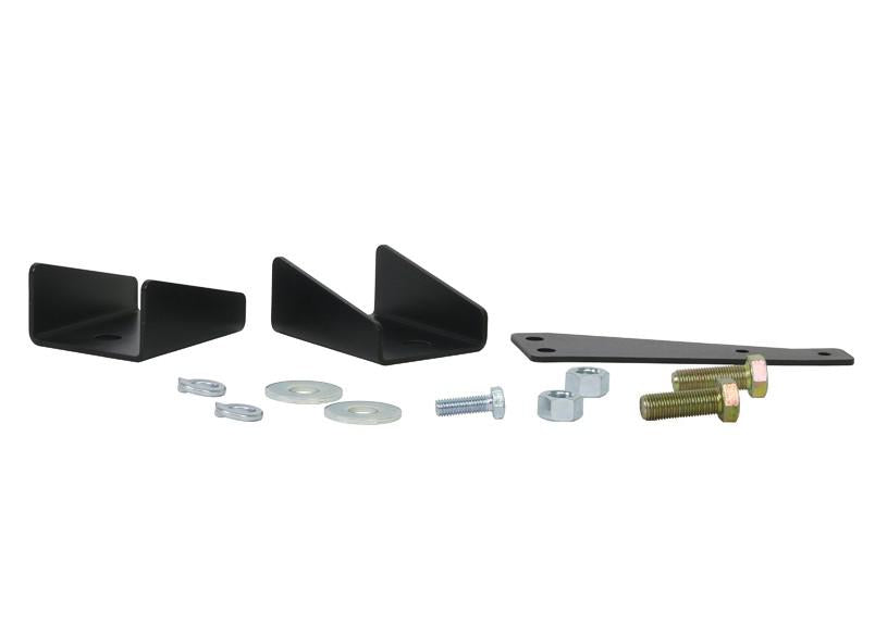 Nolathane Headlight Adjuster Bracket Kit 49254