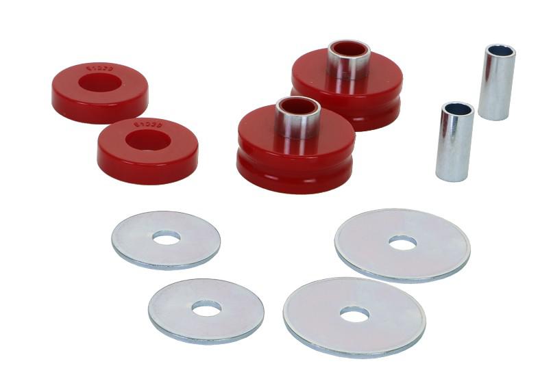 Nolathane Universal Body Mount Kit 49262