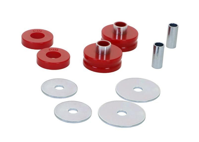 Nolathane Universal Body Mount Kit 49262