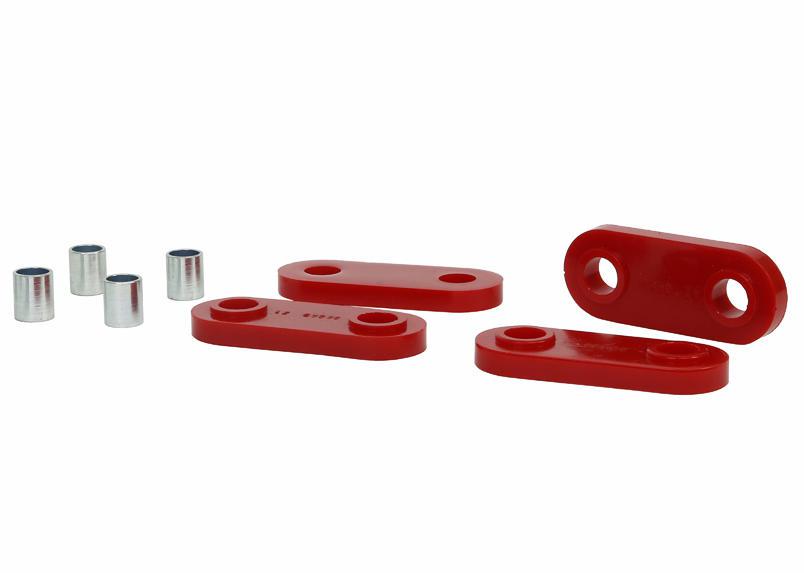 Nolathane Gearbox Crossmember Pad Bush 49264