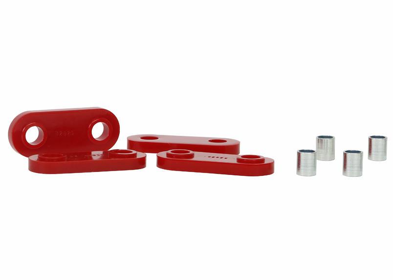 Nolathane Gearbox Crossmember Pad Bush 49264