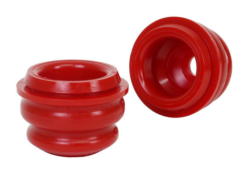 Nolathane Bump Stop Bush Kit Rear 49265
