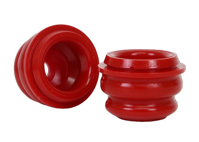 Nolathane Bump Stop Bush Kit Rear 49265