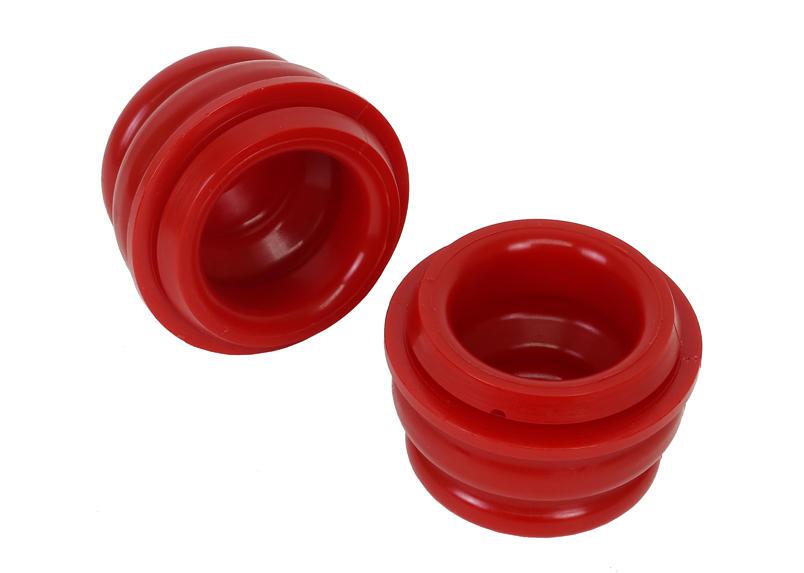Nolathane Bump Stop Bush Kit Rear 49265