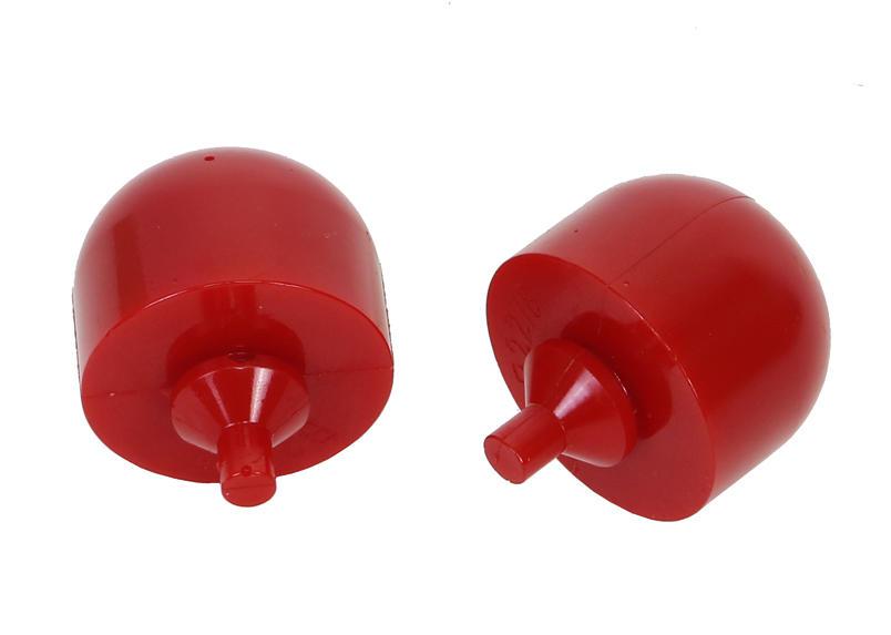 Nolathane Bump Stop Bush Kit Front Upper 49266