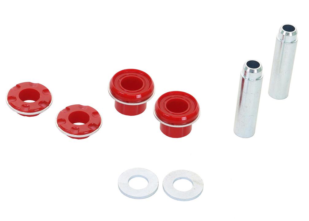 Nolathane Subframe Bush Kit Rear 49277